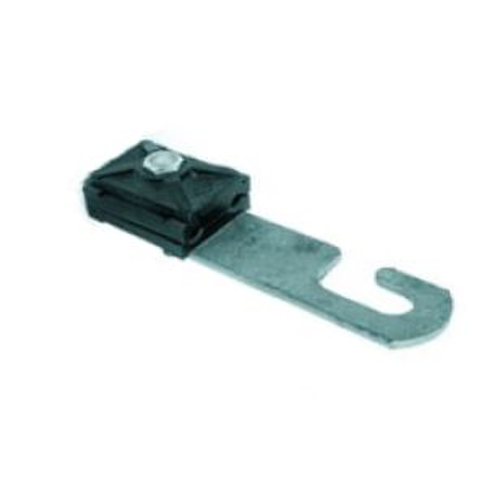 Bolted type open eye service strain and suspension clamp to suit 4 x 10-35 sq mm AUS-H113464